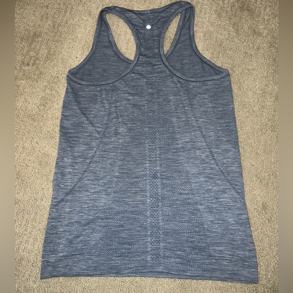 Lululemon Swiftly Tech Racerback Tank Top - Picture 2 of 3